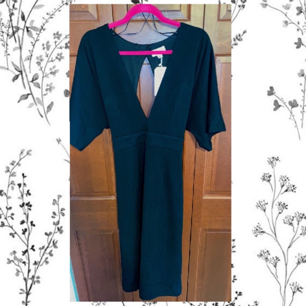 Boutique Dress